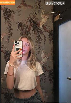 Jordyn Jones photo #0235