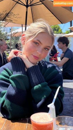 Jordyn Jones photo #0241