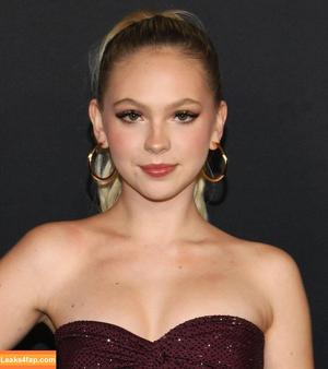 Jordyn Jones photo #0245