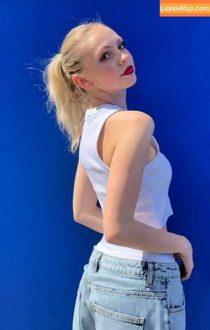 Jordyn Jones photo #0270