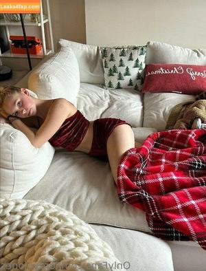 Jordyn Jones photo #0280
