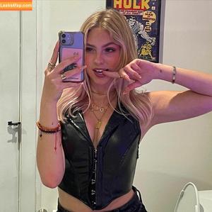 Jordyn Jones photo #0285