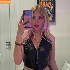 Jordyn Jones photo #0286