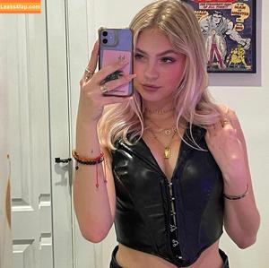 Jordyn Jones photo #0287
