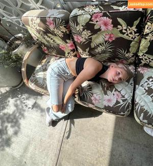 Jordyn Jones photo #0290
