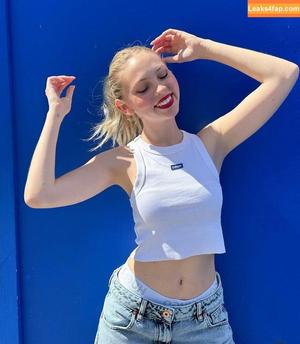 Jordyn Jones photo #0292
