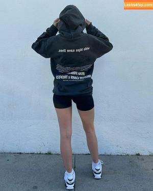Jordyn Jones photo #0296