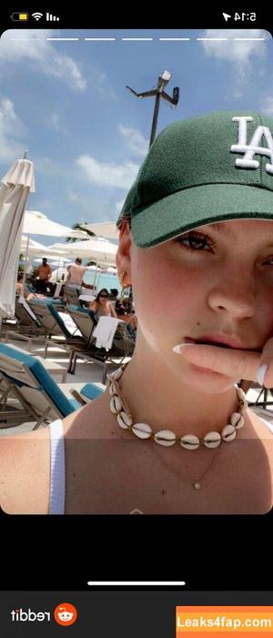 Jordyn Jones photo #0309