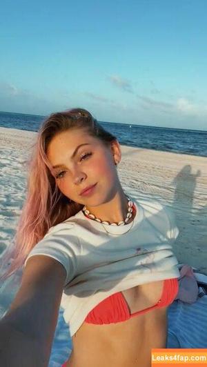 Jordyn Jones photo #0310