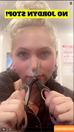 Jordyn Jones photo #0327