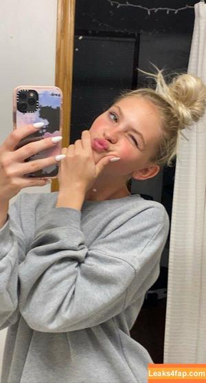Jordyn Jones photo #0395