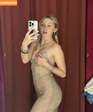 Jordyn Jones photo #0424