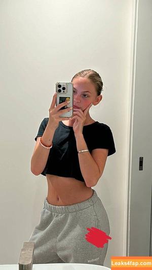 Jordyn Jones photo #0426