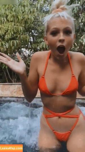 Jordyn Jones photo #0500