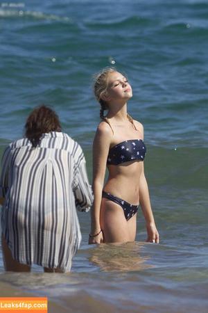 Jordyn Jones photo #0501