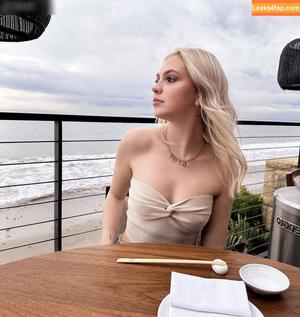 Jordyn Jones photo #0537