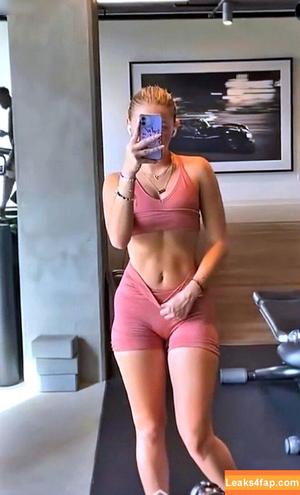 Jordyn Jones photo #0540