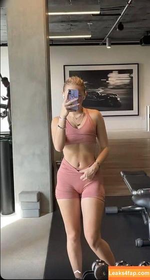 Jordyn Jones photo #0568