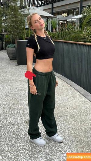 Jordyn Jones photo #0617