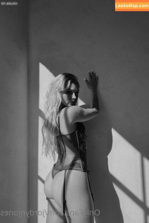 Jordyn Jones photo #0635