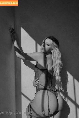 Jordyn Jones photo #0638