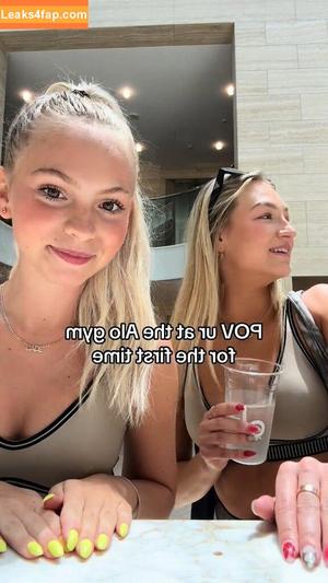 Jordyn Jones photo #0664