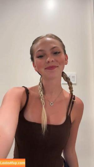Jordyn Jones photo #0668