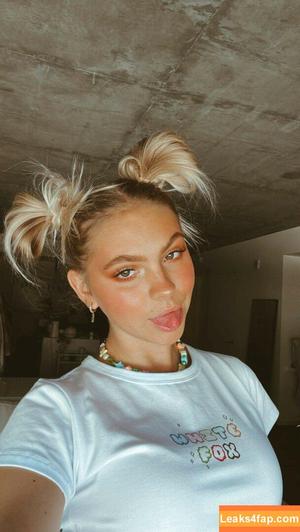 Jordyn Jones photo #0695