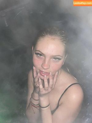 Jordyn Jones photo #0720