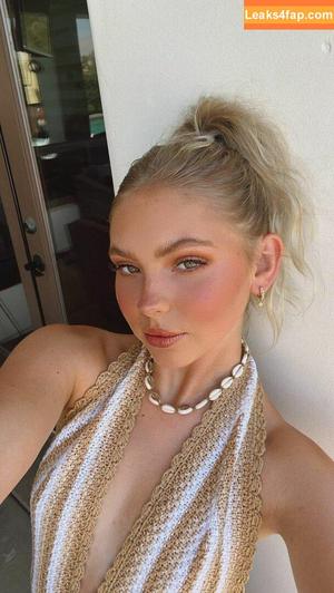 Jordyn Jones photo #0728