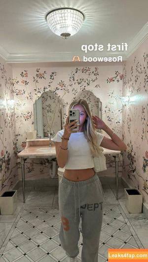 Jordyn Jones photo #0729