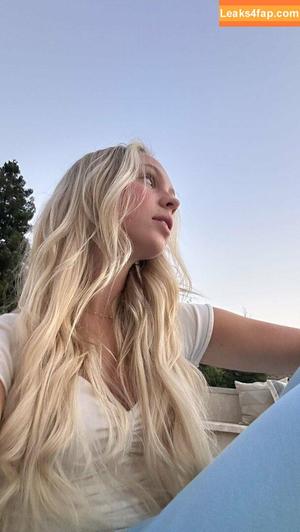 Jordyn Jones photo #0738