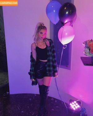 Jordyn Jones photo #0742