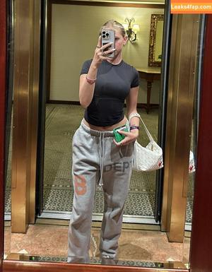 Jordyn Jones photo #0743