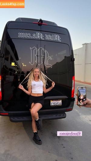 Jordyn Jones photo #0750