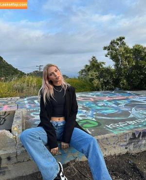 Jordyn Jones photo #0757