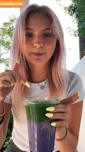 Jordyn Jones photo #0762