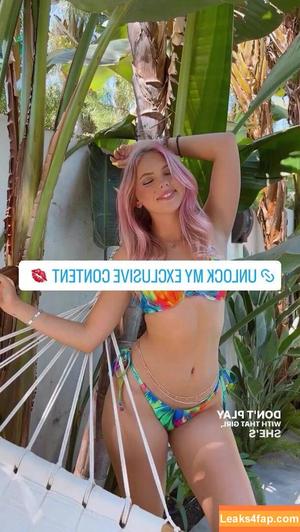 Jordyn Jones photo #0763