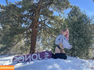 Jordyn Jones photo #0771