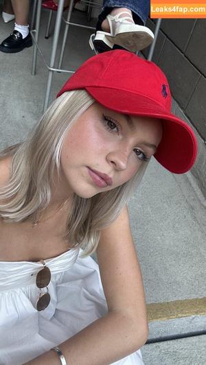 Jordyn Jones photo #0776