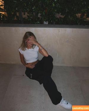 Jordyn Jones photo #0823