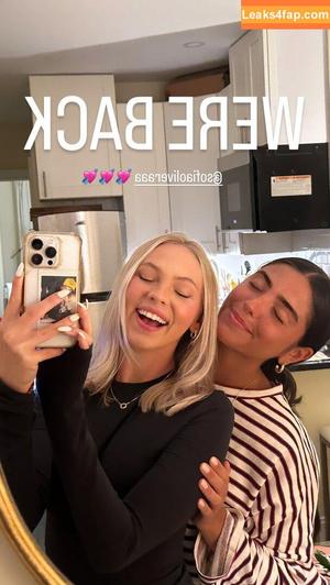 Jordyn Jones photo #0829