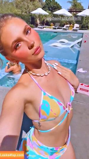 Jordyn Jones photo #0846