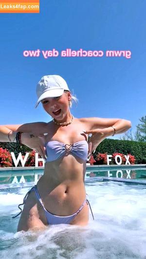 Jordyn Jones photo #0853
