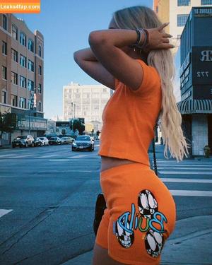 Jordyn Jones photo #0874