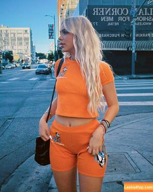 Jordyn Jones photo #0875