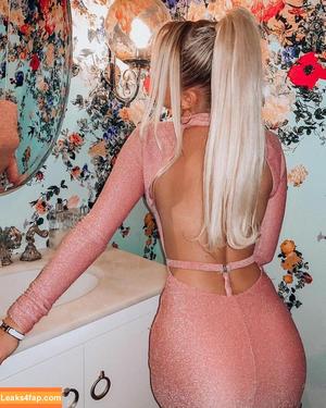 Jordyn Jones photo #0904