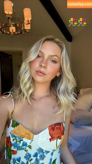 Jordyn Jones photo #0922