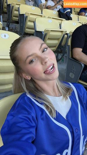 Jordyn Jones photo #0929