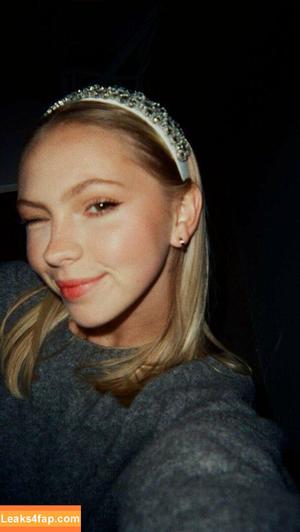 Jordyn Jones photo #0952